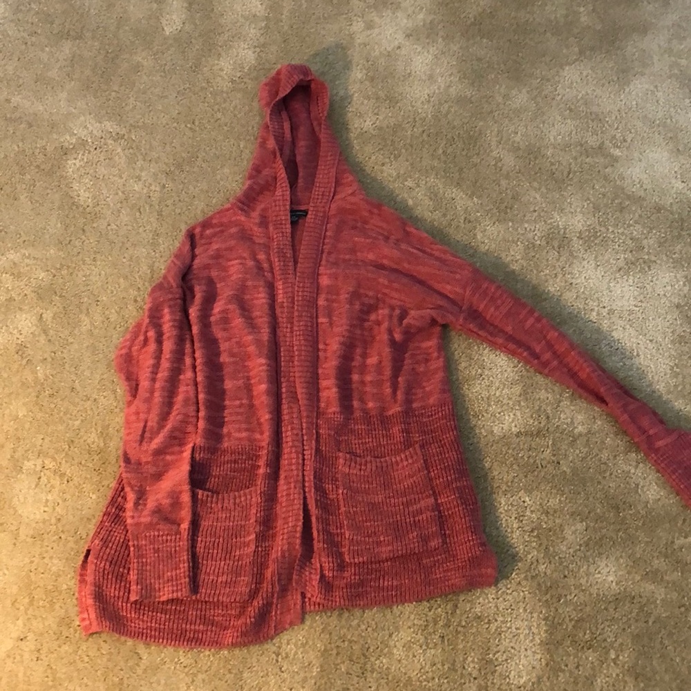 No longer wear